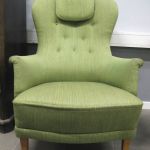 592 2064 ARMCHAIR